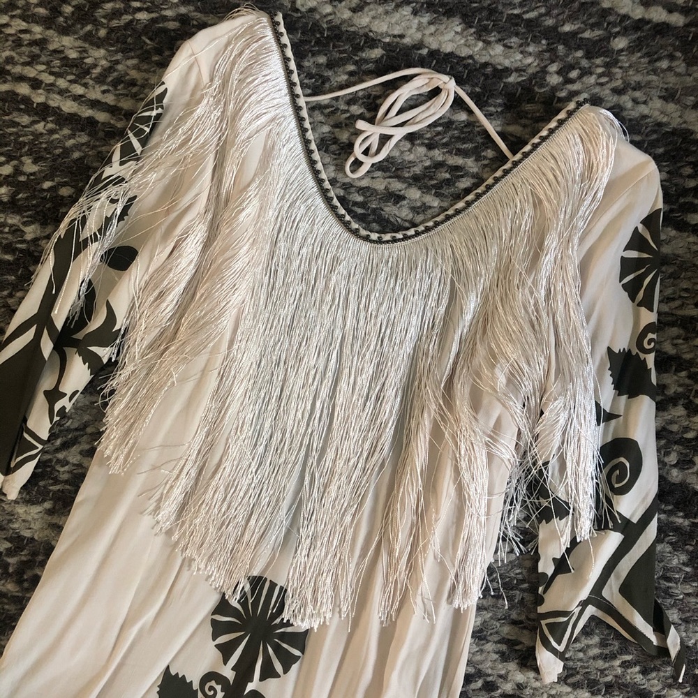 COPY - Spell & The Gypsy Collective - Wild Horses Dress - Picture 2 of 6